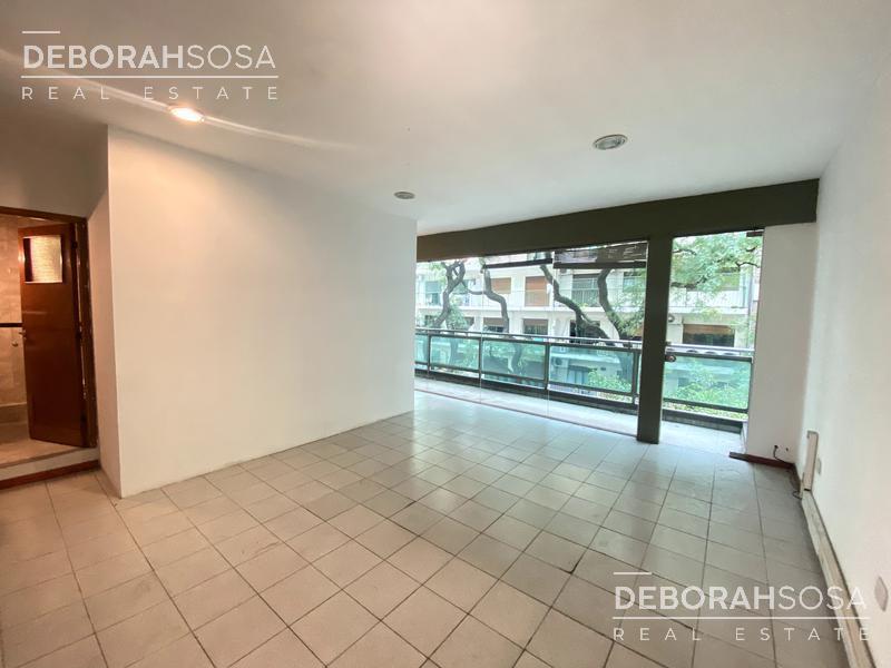 Foto de Alquiler Oficina Comercial 3 ambientes en Belgrano, imagen 2