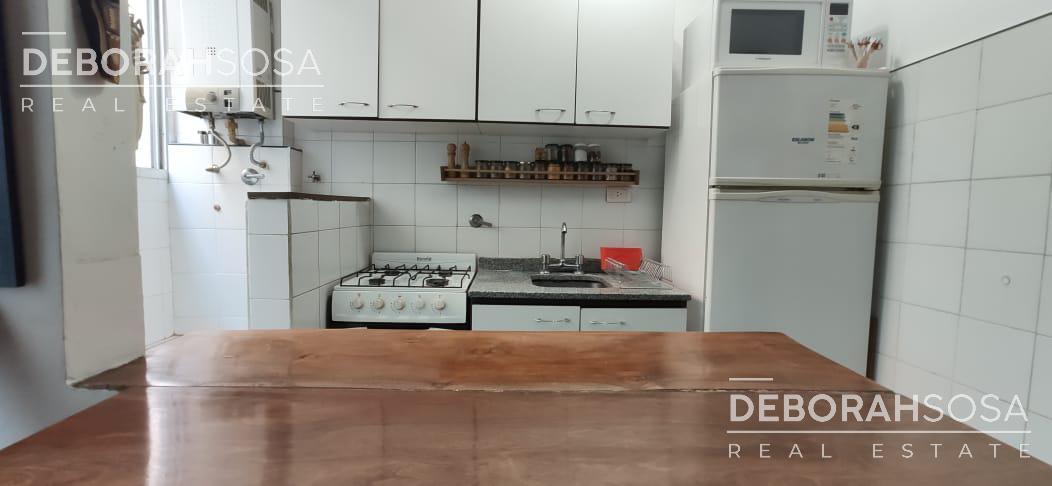 Foto de Venta departamento 2 ambientes en Almagro sin expensas, imagen 4