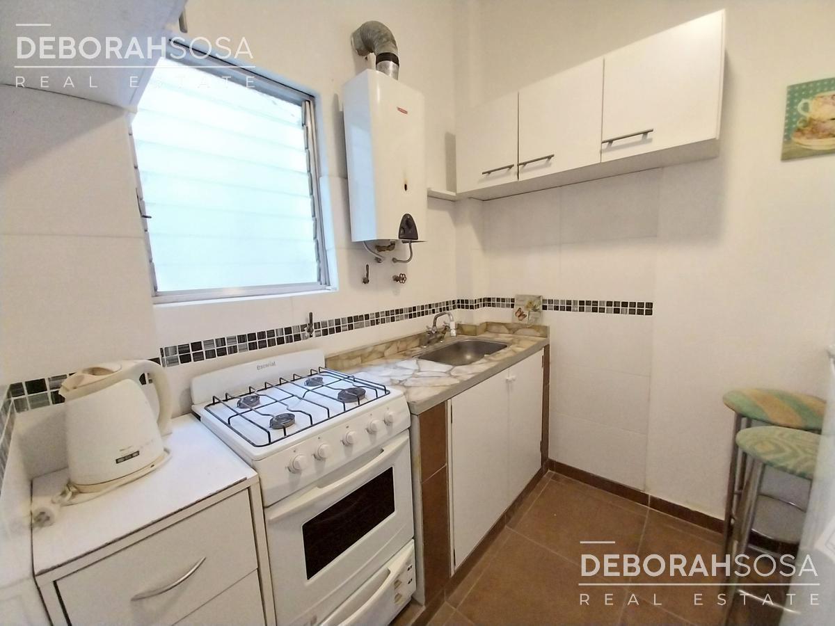 Foto de Venta departamento 2 ambientes planta baja con patio, imagen 5