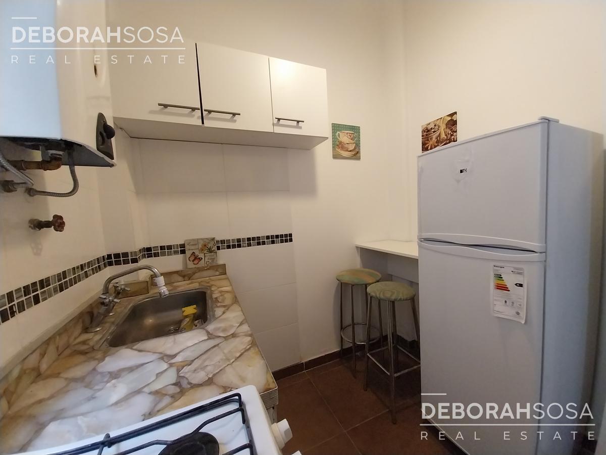 Foto de Venta departamento 2 ambientes planta baja con patio, imagen 4