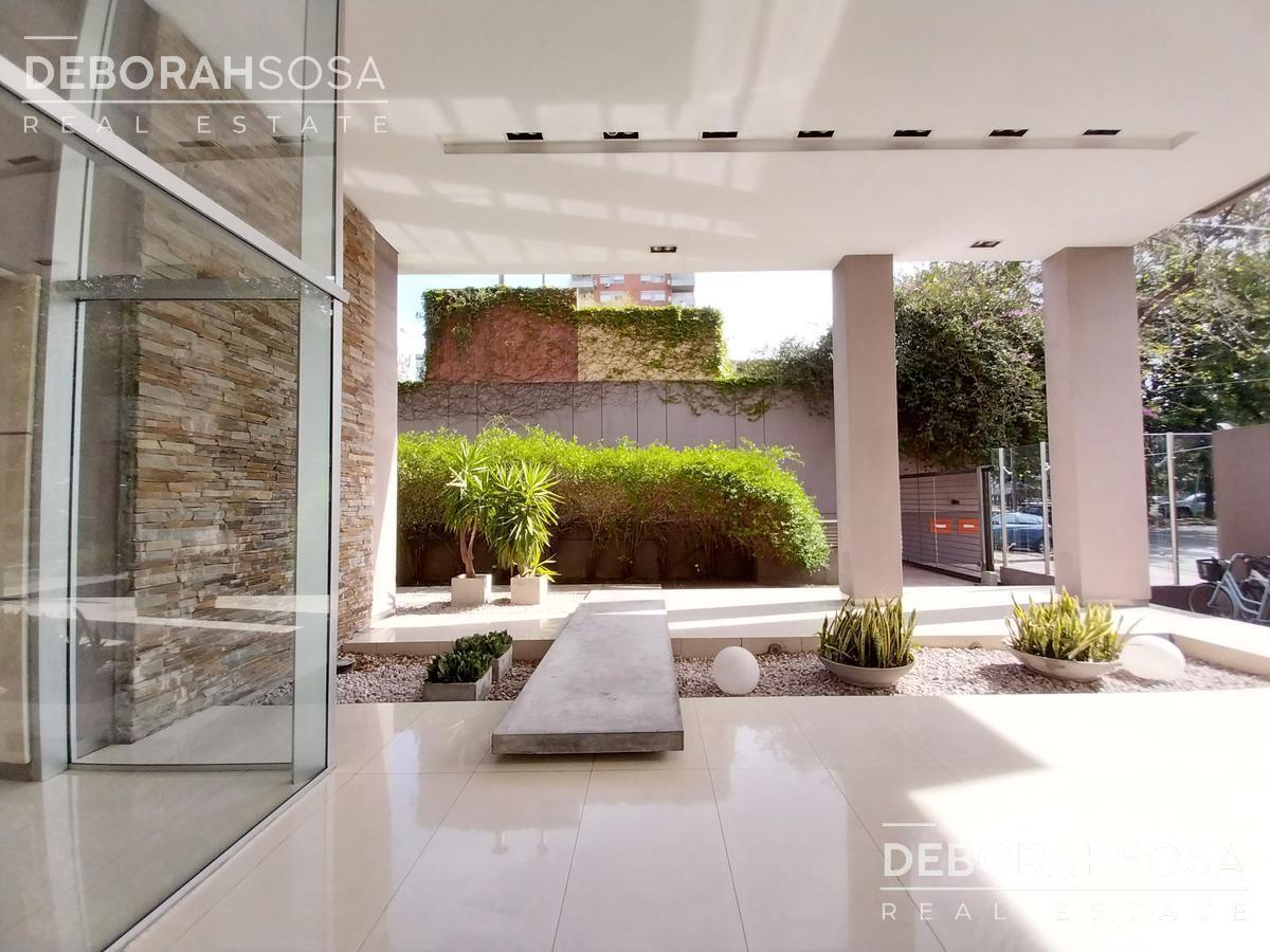 Foto de Venta departamento 3 ambientes con cochera en torre de categoría - Full, imagen 2