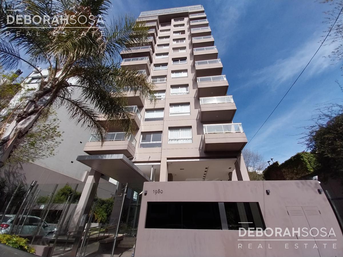 Foto de Venta departamento 3 ambientes con cochera en torre de categoría - Full, imagen 4