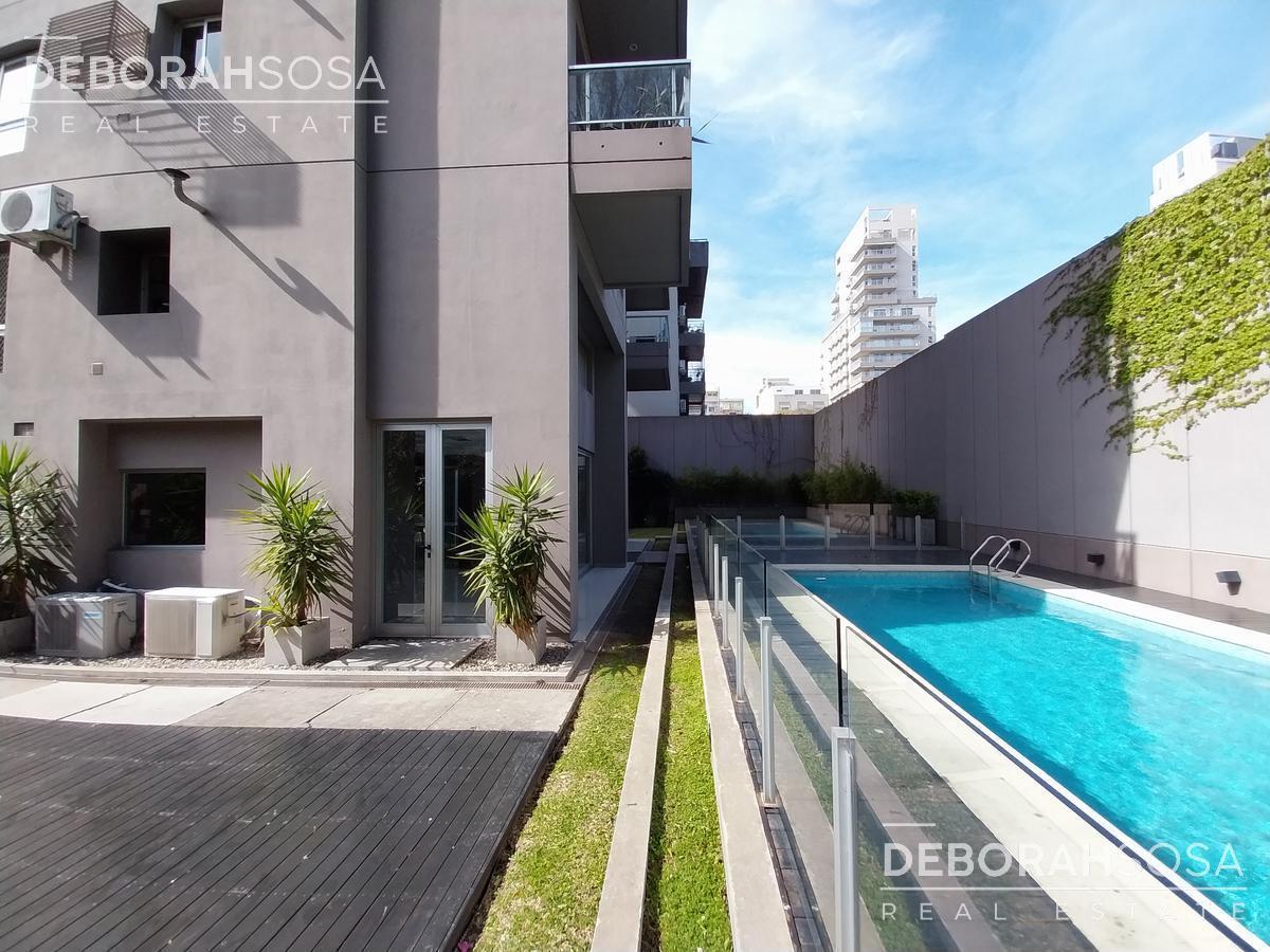 Foto de Venta departamento 3 ambientes con cochera en torre de categoría - Full, imagen 3