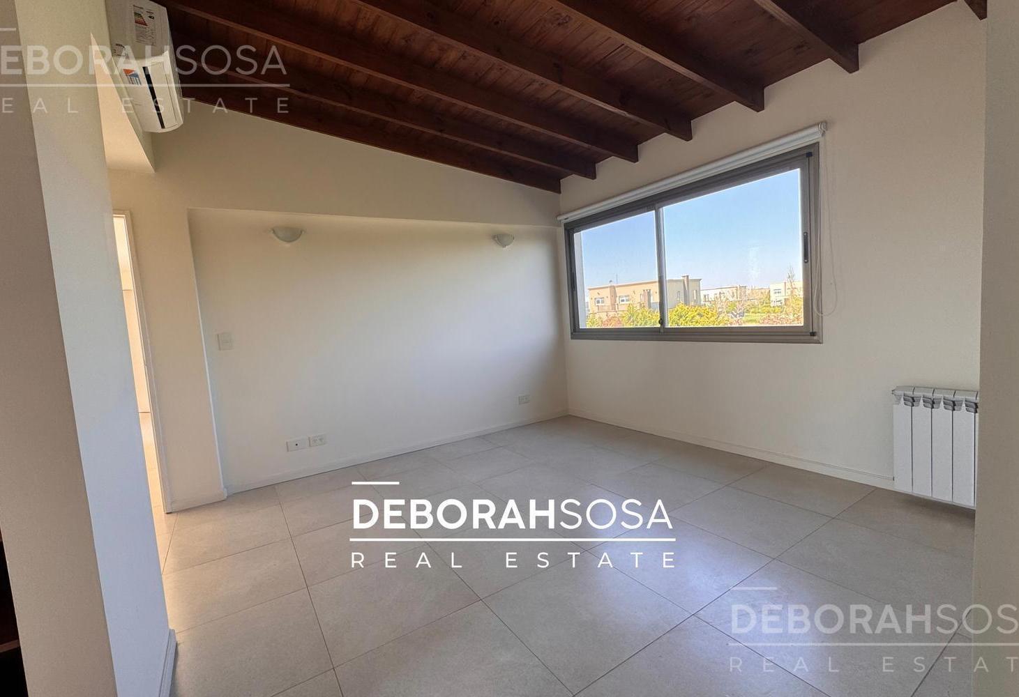 Foto de Casa en Alquiler 5 ambientes - Lote interno - Barrio El Cantón - Escobar, imagen 3