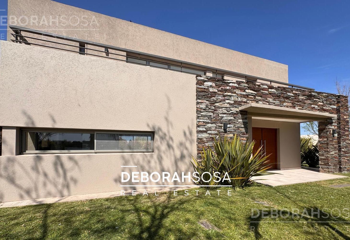 Foto de Casa en Venta 5 ambientes - Lote interno - Barrio El Cantón - Escobar, imagen 4