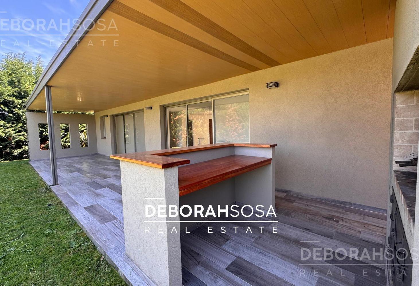 Foto de Casa en Venta 5 ambientes - Lote interno - Barrio El Cantón - Escobar, imagen 2