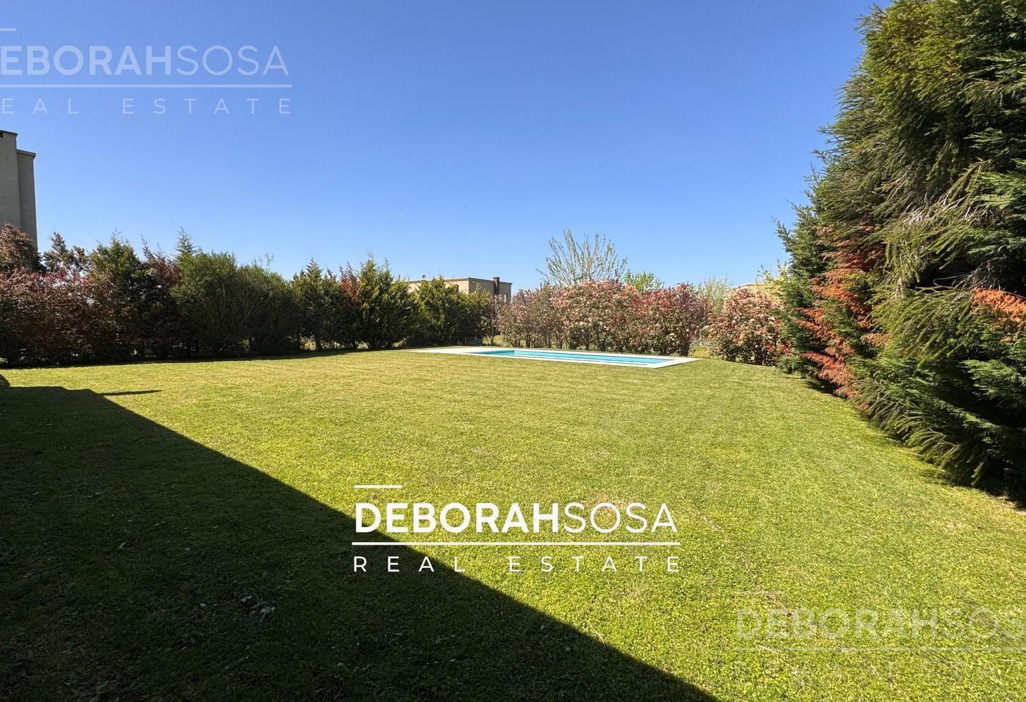 Foto de Casa en Venta 5 ambientes - Lote interno - Barrio El Cantón - Escobar, imagen 3