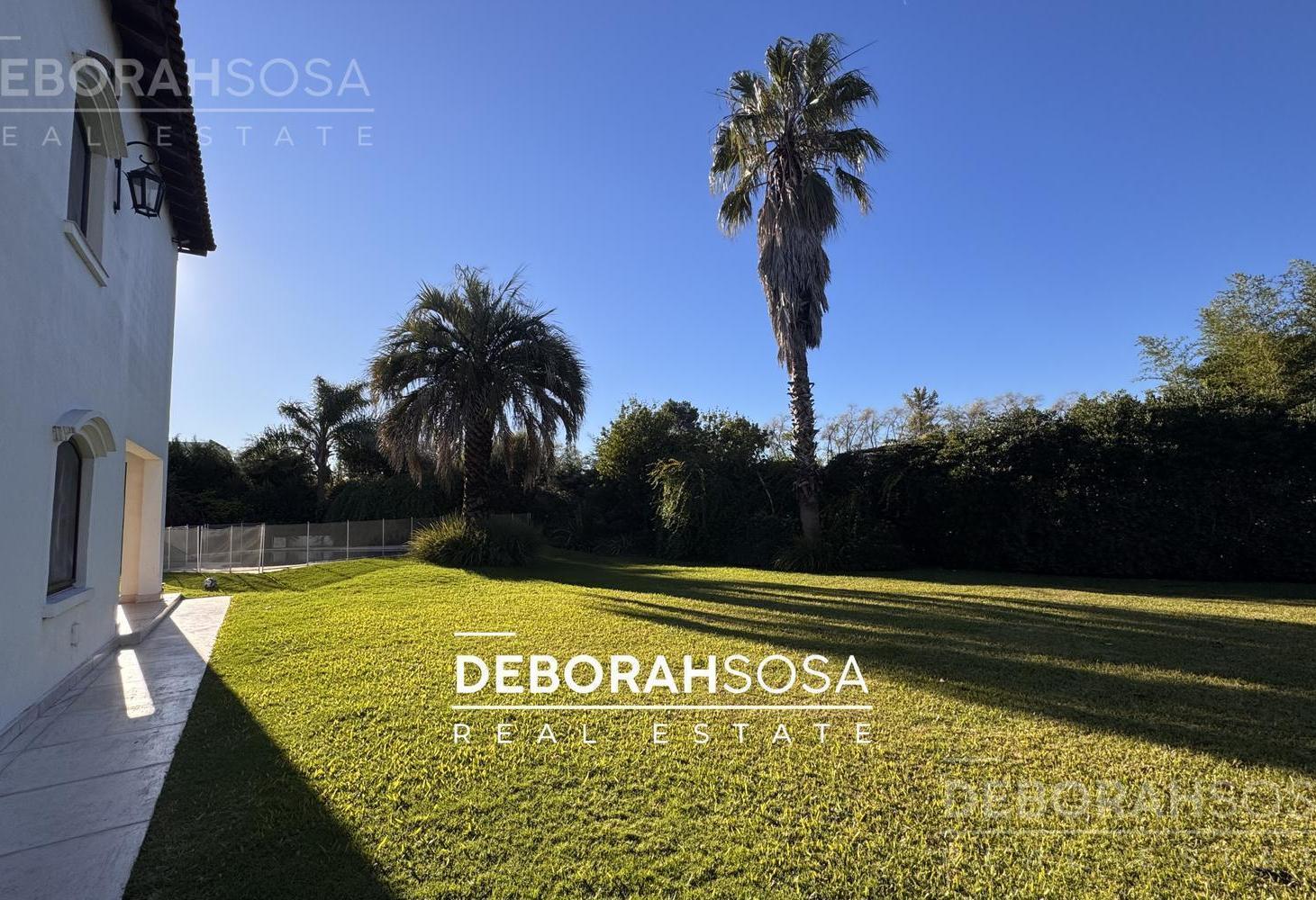 Foto de Casa en Venta - 5 Ambientes - Lote Interno - Aranjuez Country Club, imagen 3