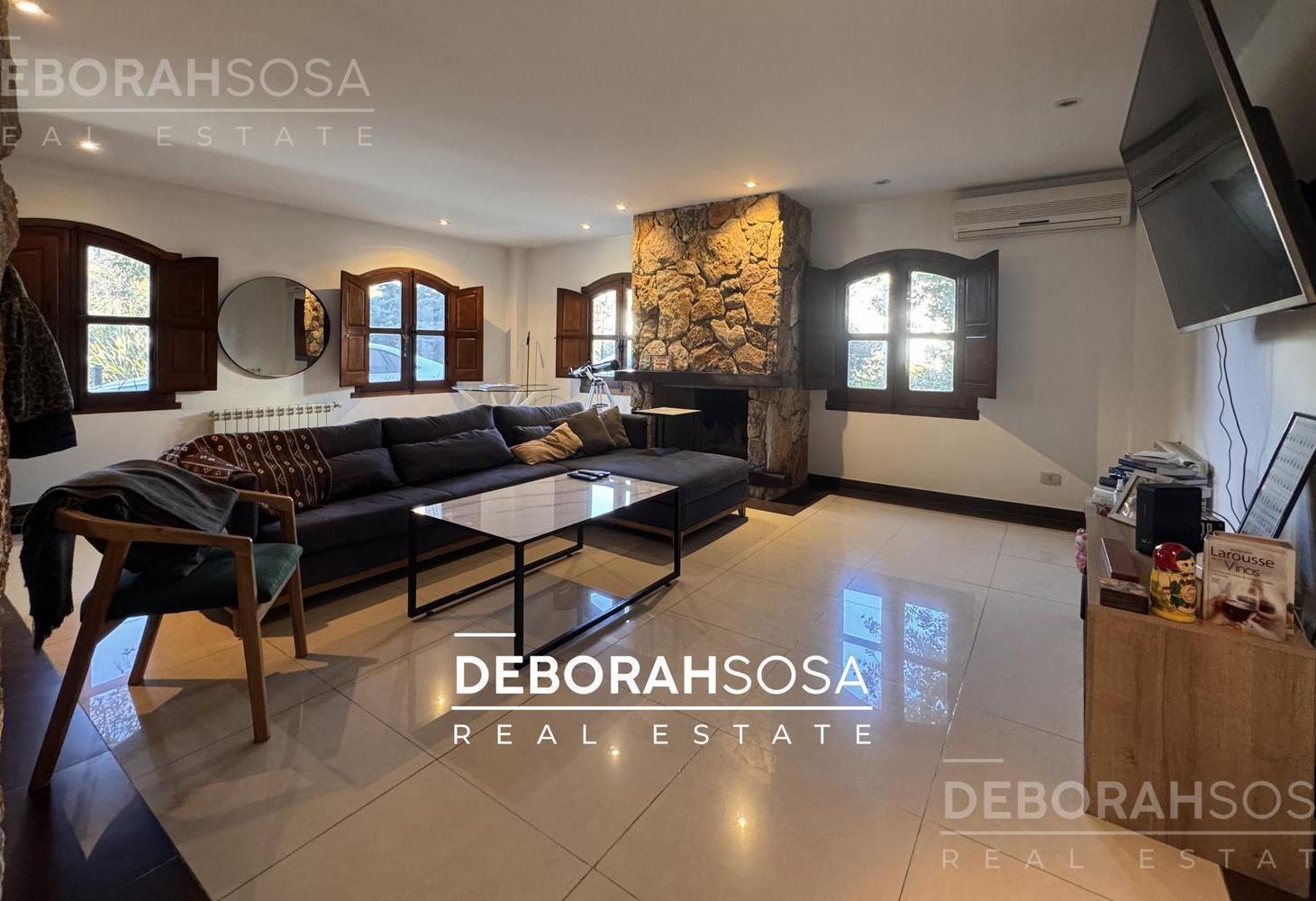 Foto de Casa en Venta - 5 Ambientes - Lote Interno - Aranjuez Country Club, imagen 5