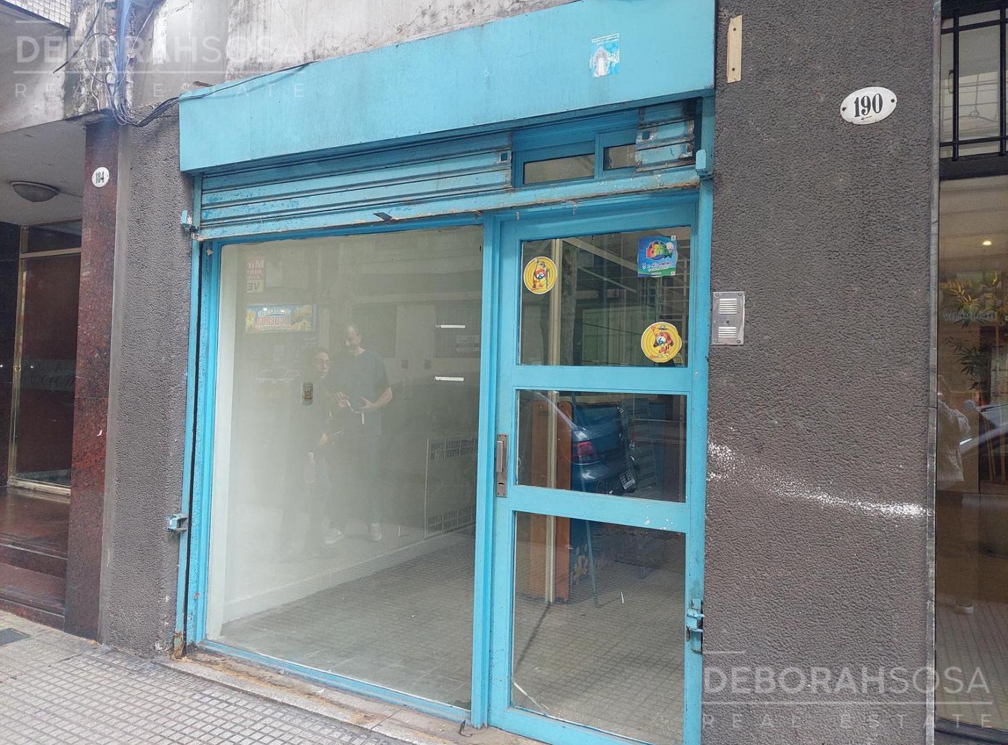 Foto de Local Comercial en Alquiler, imagen 1