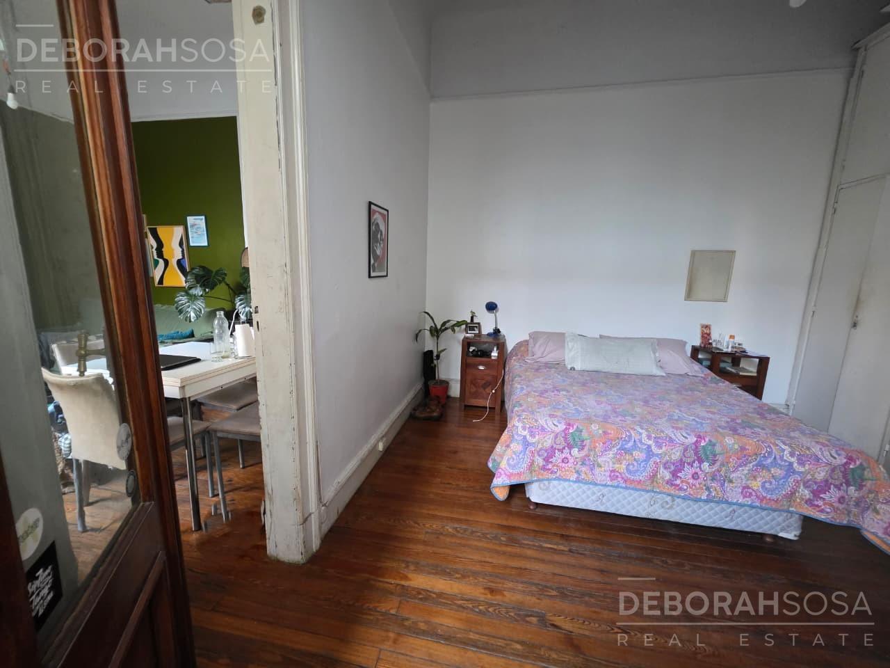 Foto de Venta Dto 2 ambientes San Cristobal, imagen 4