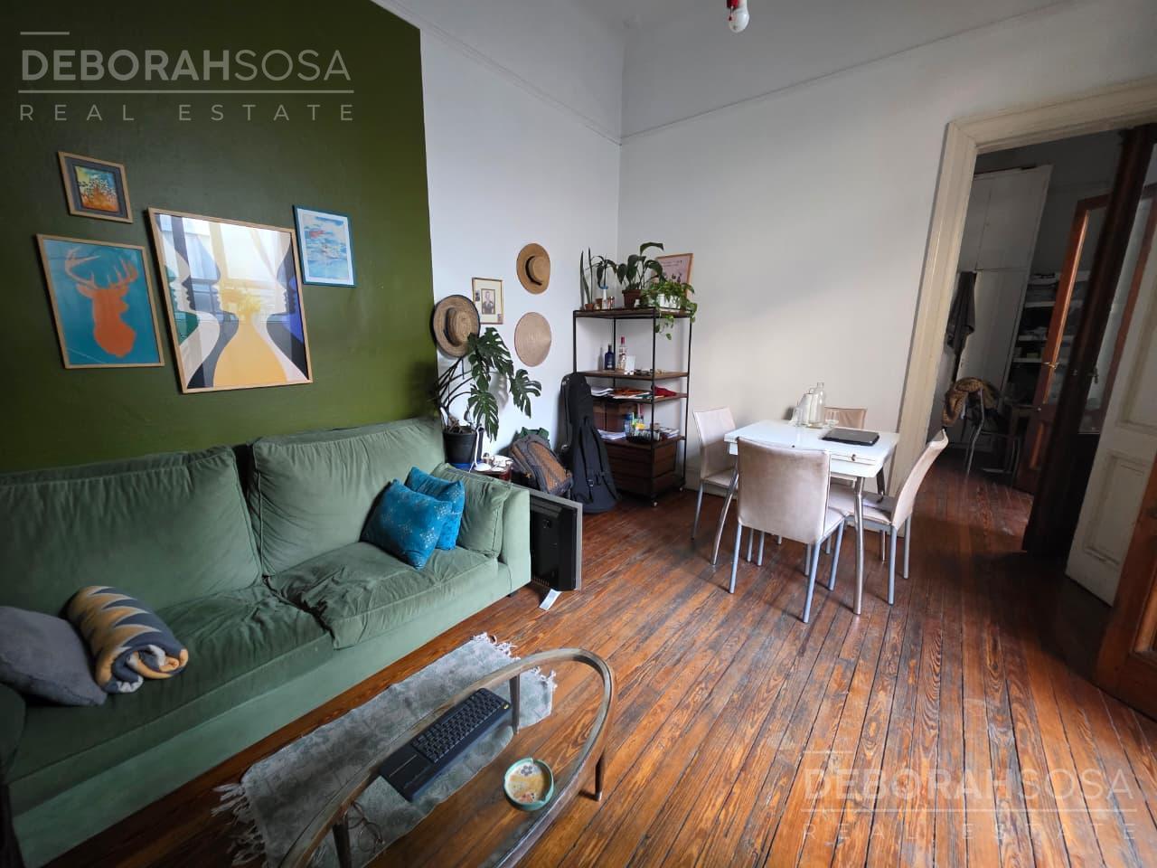 Foto de Venta Dto 2 ambientes San Cristobal, imagen 1