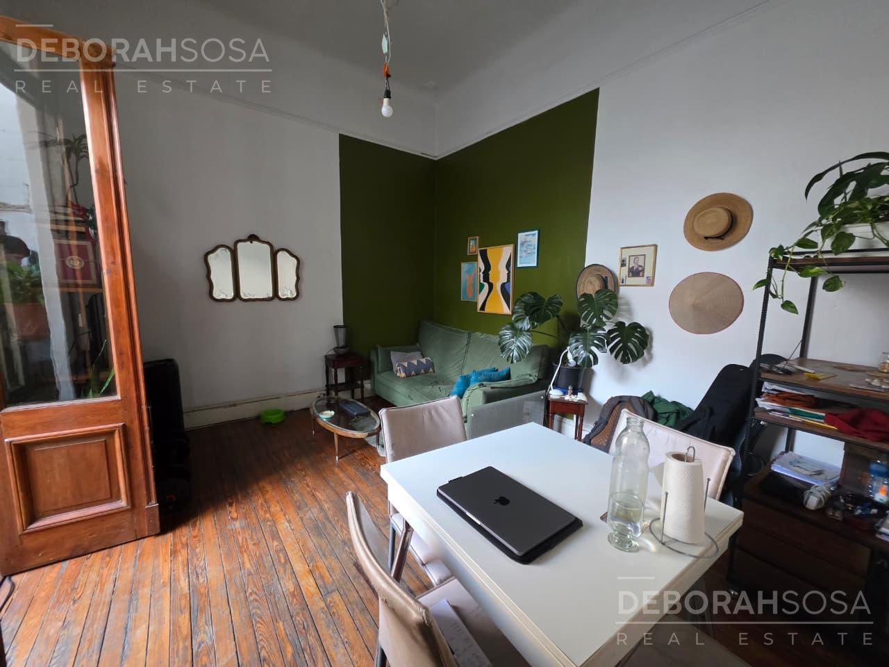 Foto de Venta Dto 2 ambientes San Cristobal, imagen 3