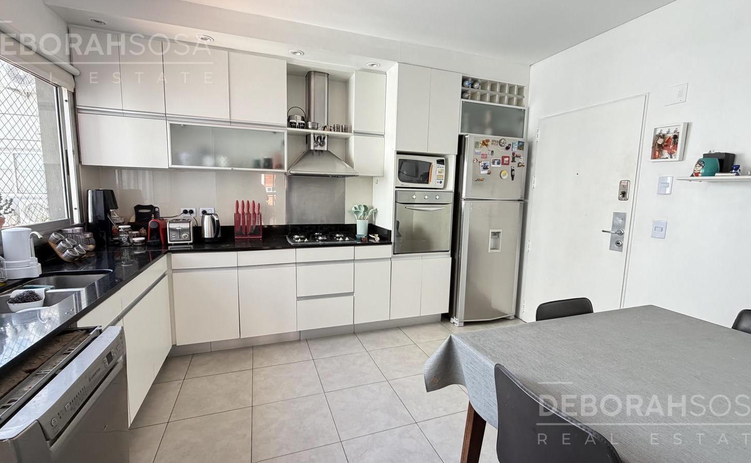 Foto de Venta Departamento 4 Ambientes en Núñez con Balcón, Cochera y Amenities, imagen 3