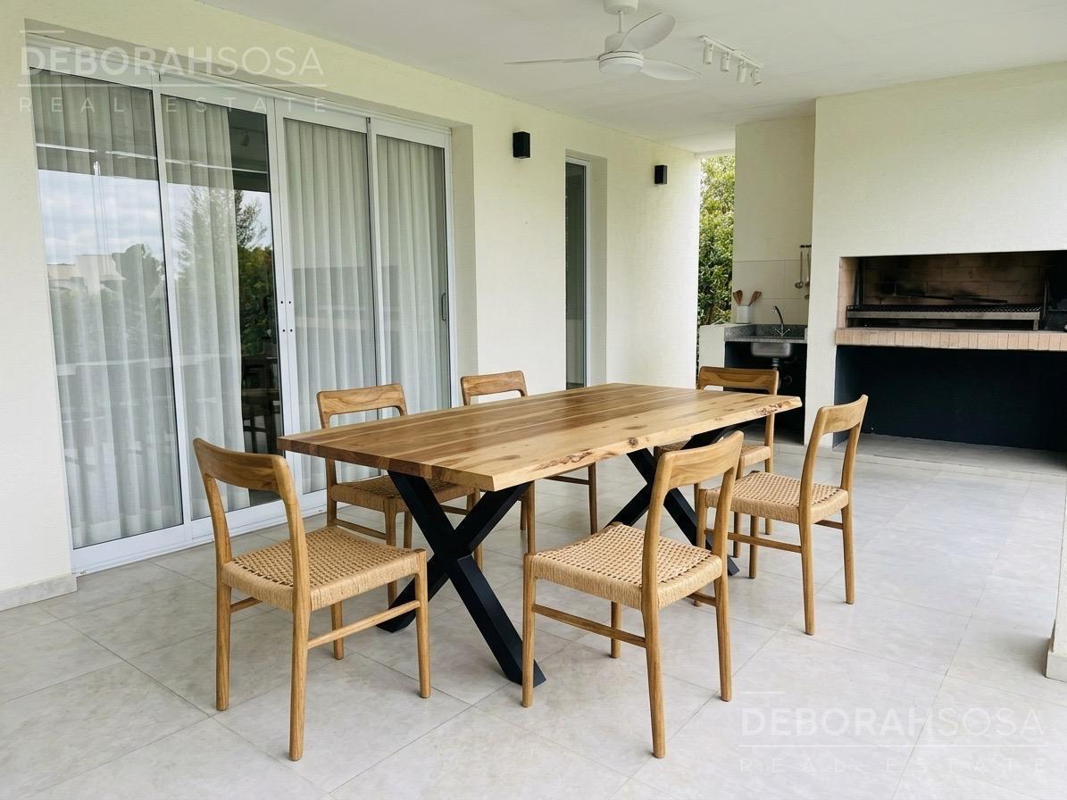 Foto de Casa en alquiler en Barrio El Naudir - Belén de Escobar, imagen 2