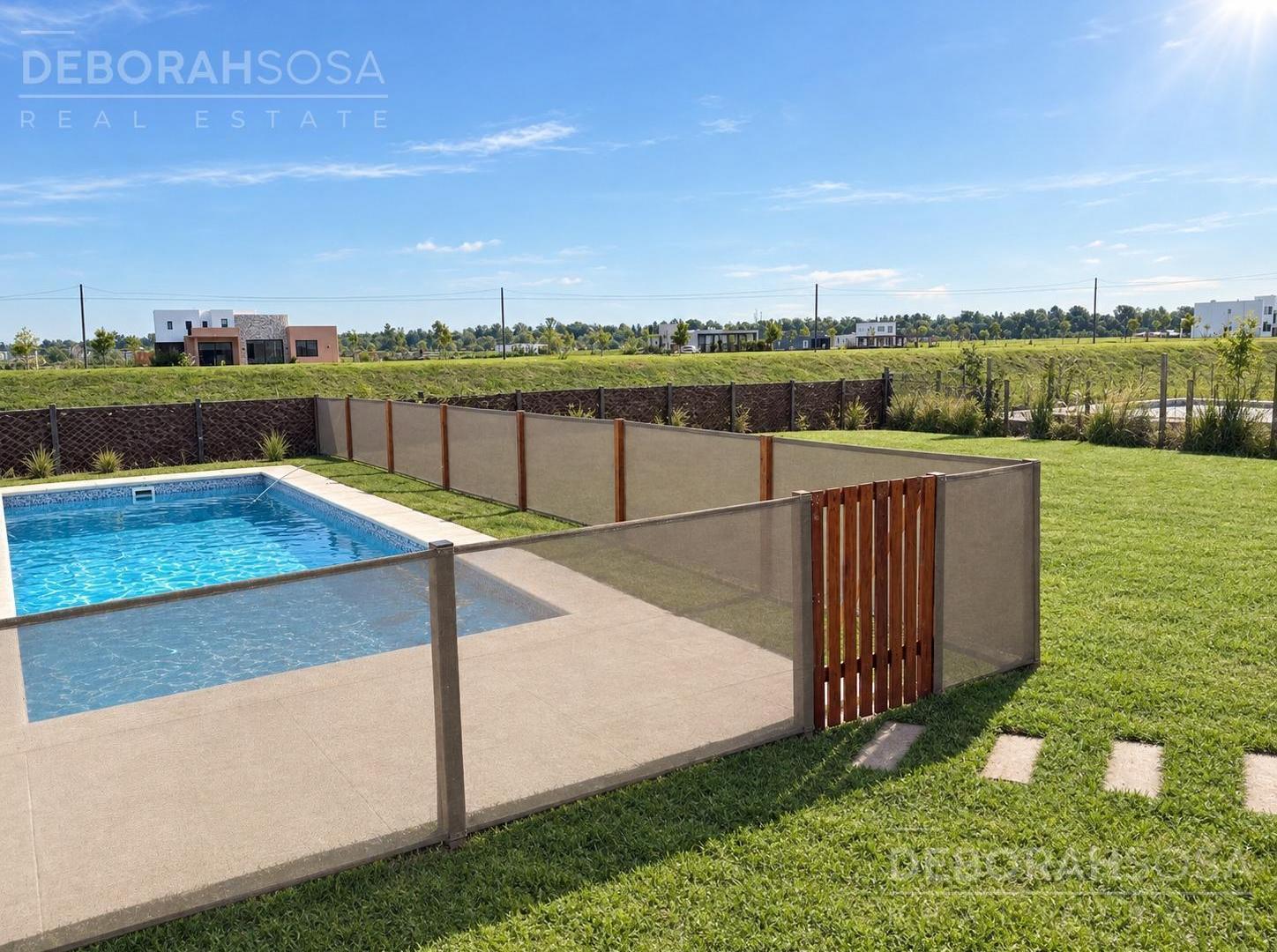 Foto de Casa en alquiler en Barrio El Naudir - Belén de Escobar, imagen 1