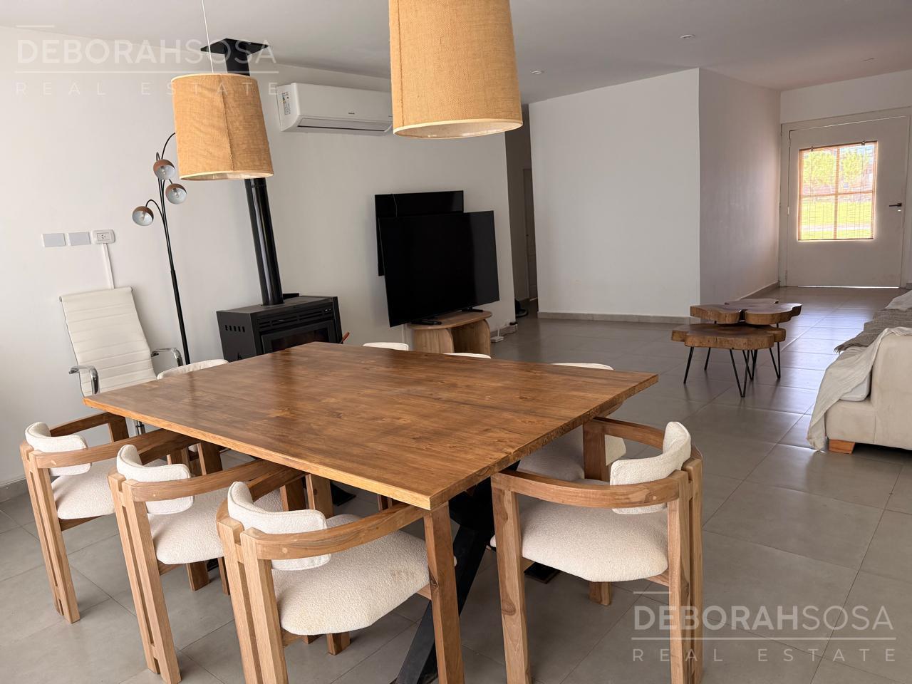 Foto de Casa en alquiler en Barrio El Naudir - Belén de Escobar, imagen 3