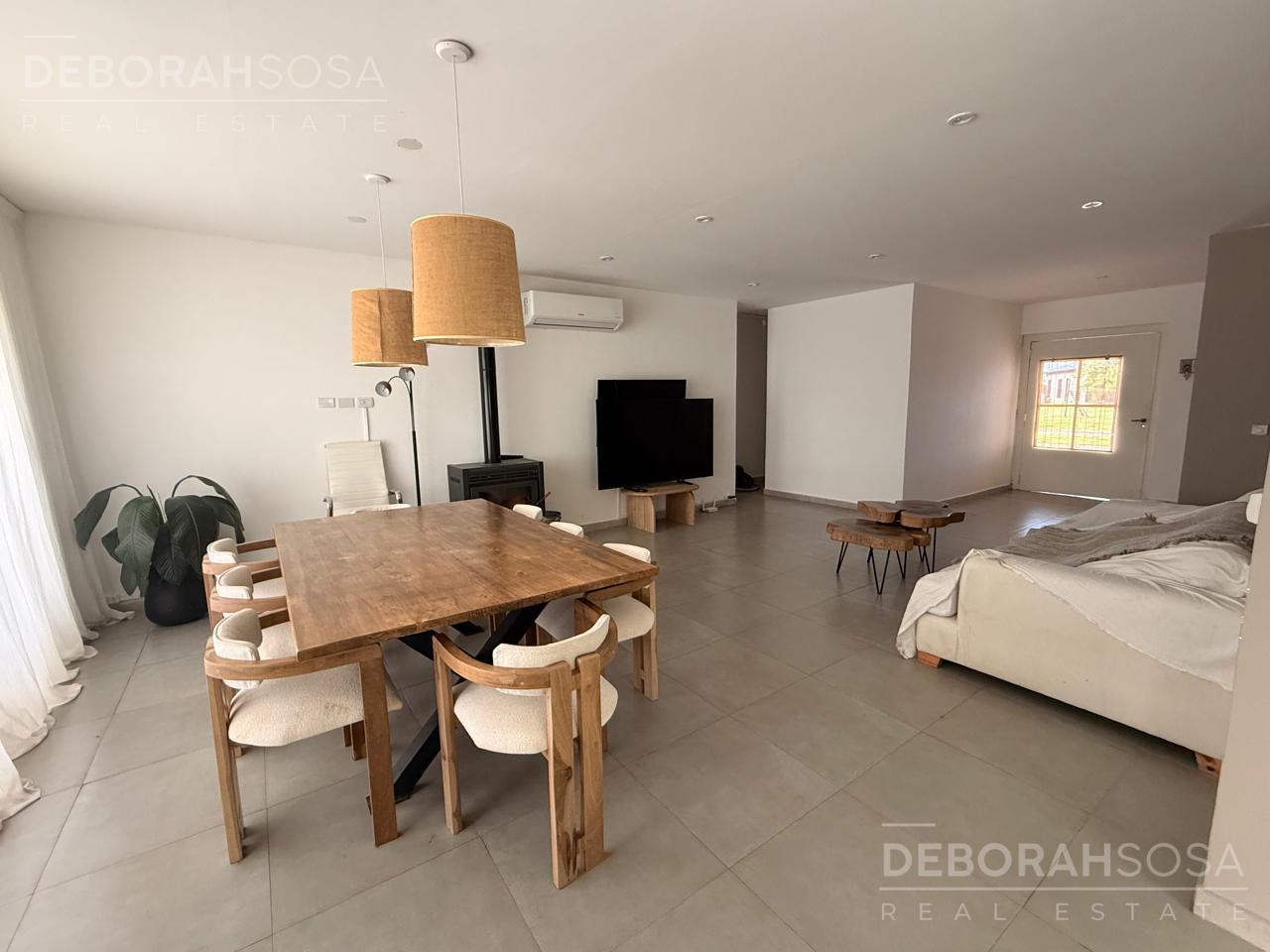 Foto de Casa en alquiler en Barrio El Naudir - Belén de Escobar, imagen 4