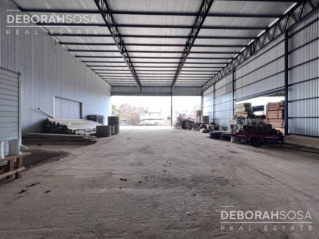 Foto de Deposito en alquiler en Escobar - Zona Norte, imagen 3