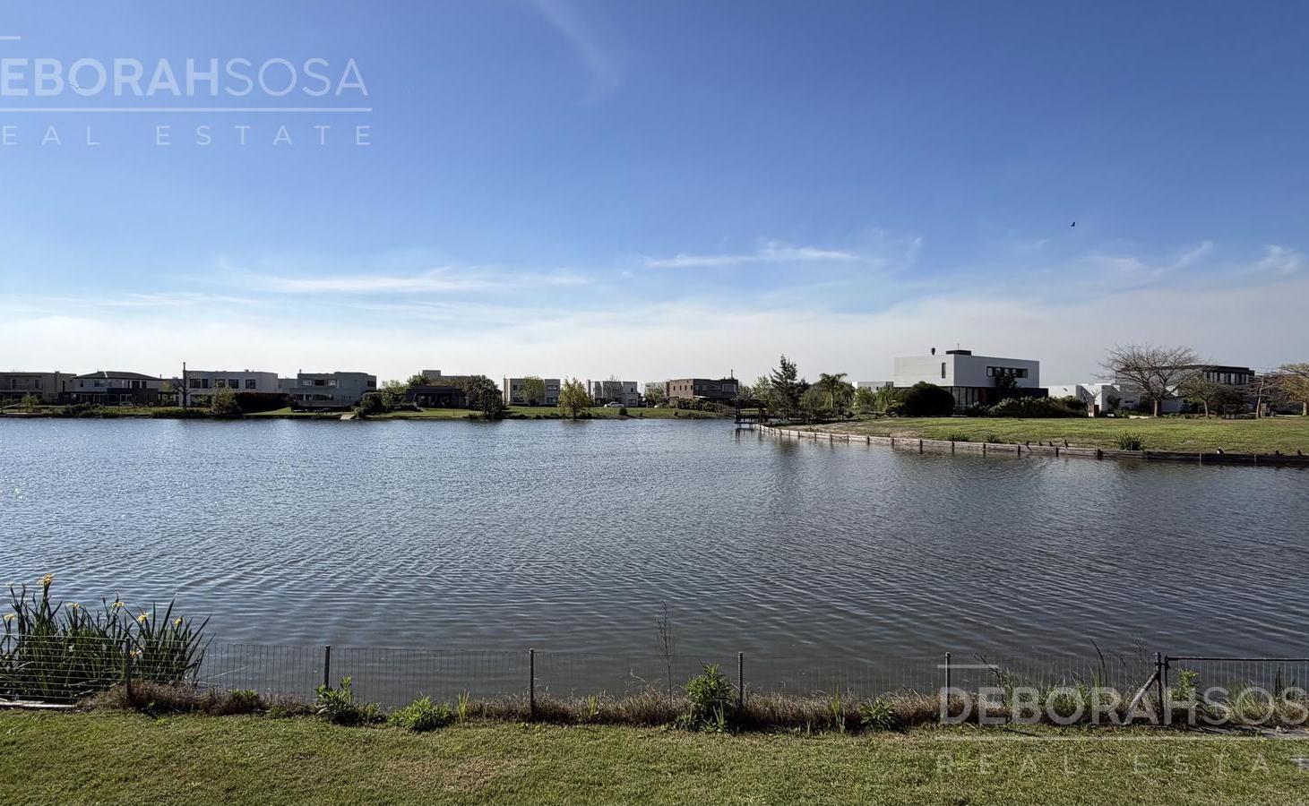 Foto de Casa en venta al agua - El Canton - Escobar, imagen 2