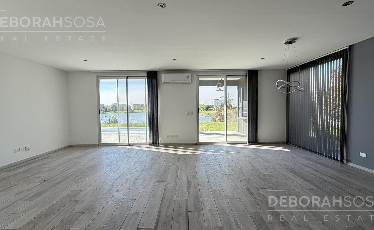 Foto de Casa en venta al agua - El Canton - Escobar, imagen 3