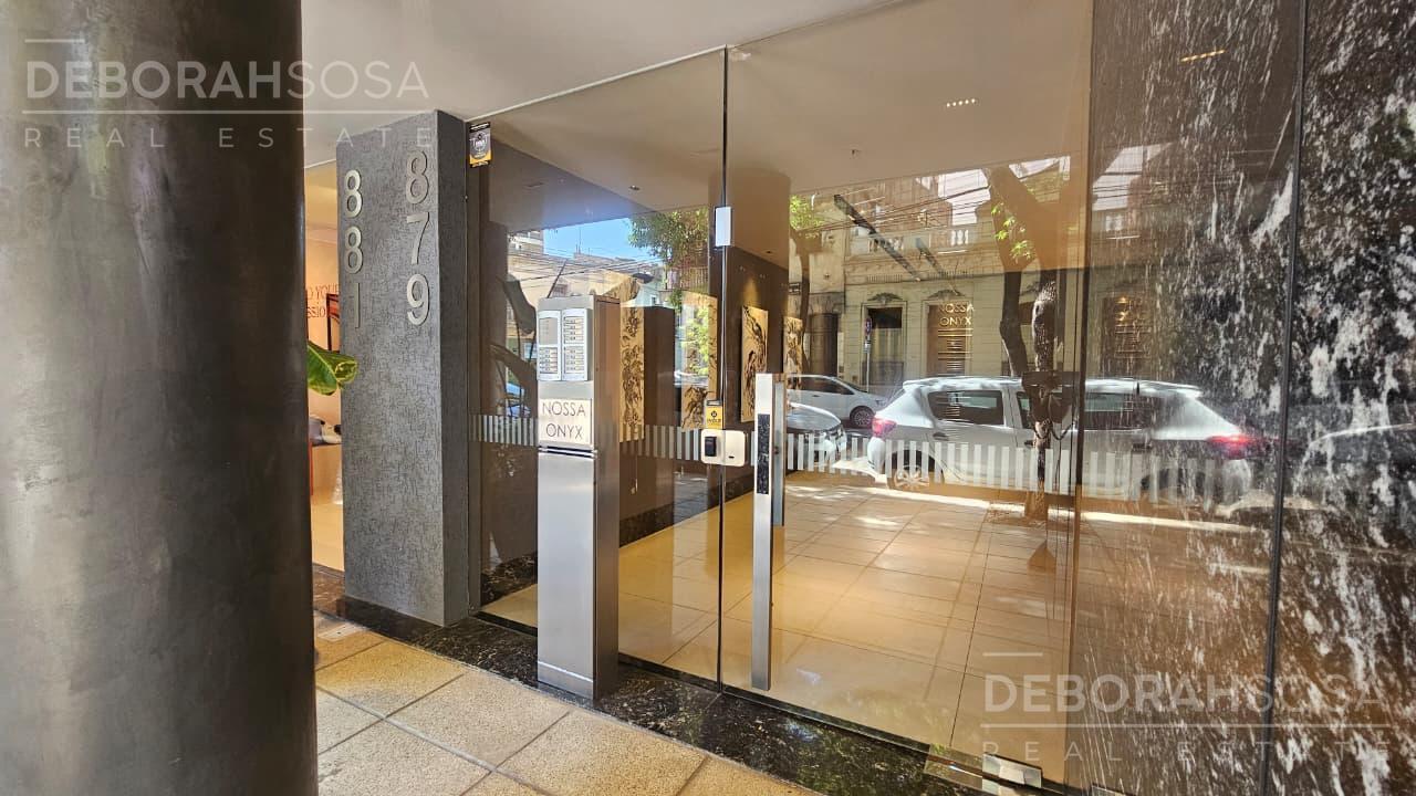 Foto de Alquiler Departamento 2 ambientes al frente - Amenities, imagen 2