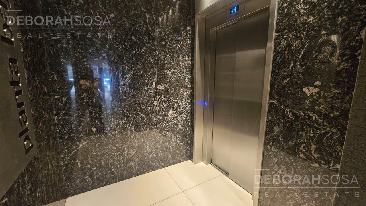 Foto de Alquiler Departamento 2 ambientes al frente - Amenities, imagen 4