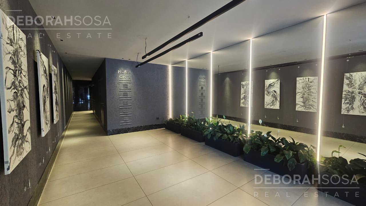 Foto de Alquiler Departamento 2 ambientes al frente - Amenities, imagen 3