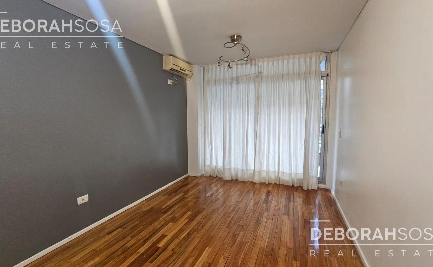 Foto de Venta Departamento 4 ambientes con cochera y patio - Belgrano, imagen 4