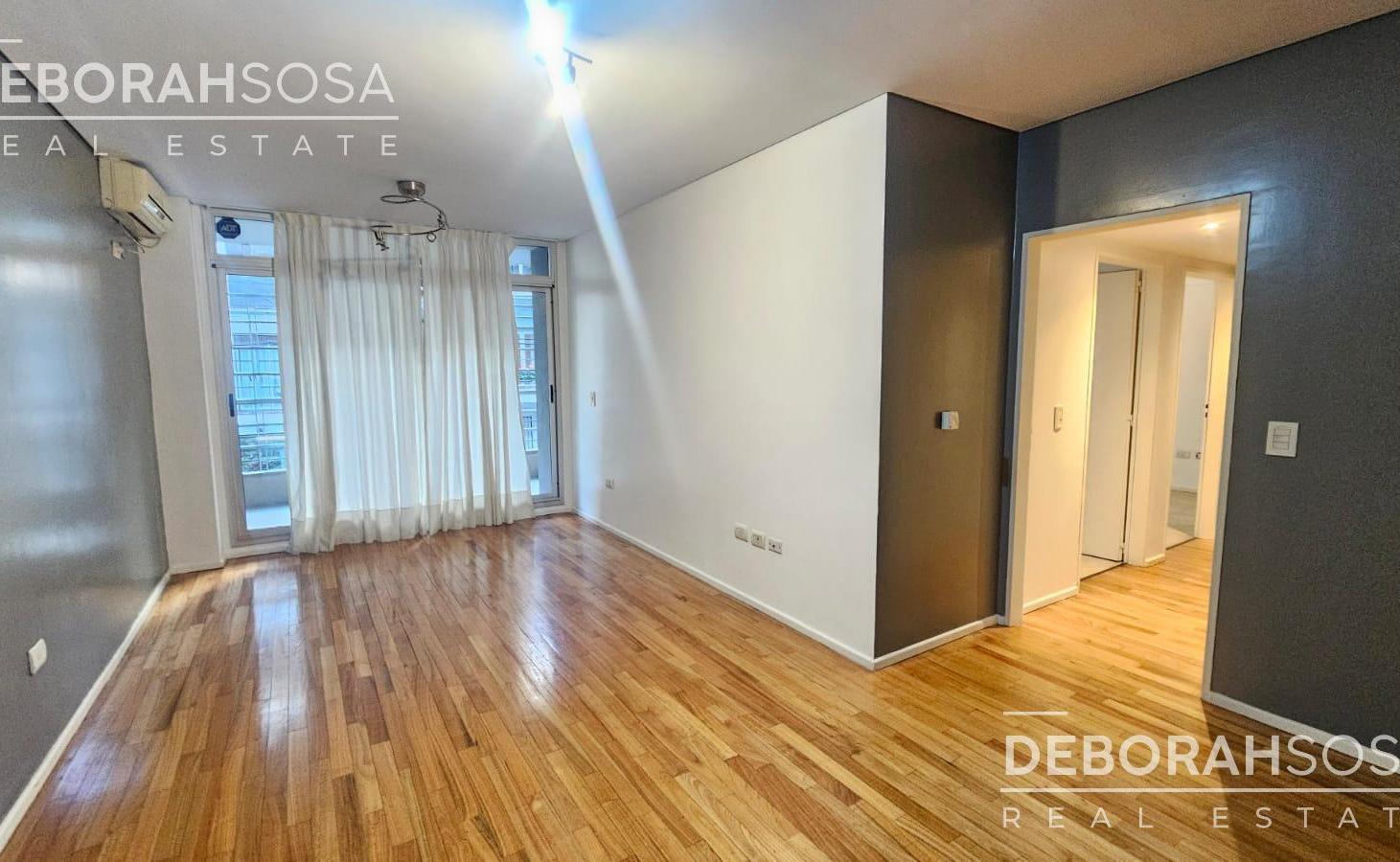 Foto de Venta Departamento 4 ambientes con cochera y patio - Belgrano, imagen 3