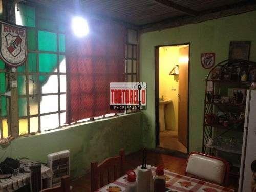 Casa en Venta en Merlo 4