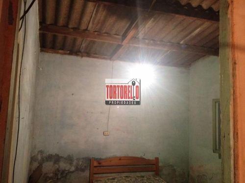 Casa en Venta en Merlo 3