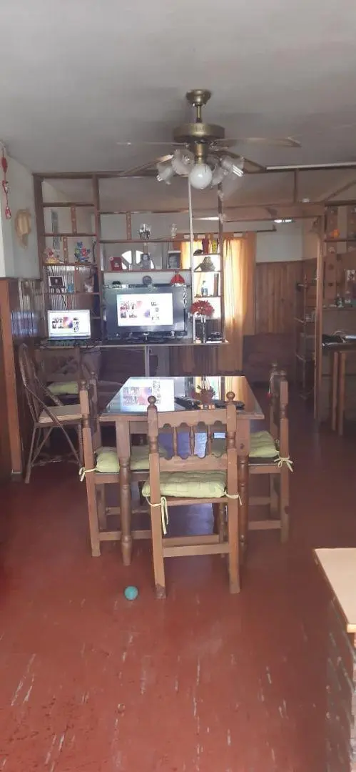 Departamento 4 ambientes. | SULLIVAN al 1200 2