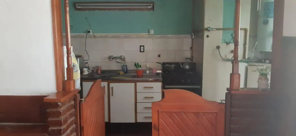 Departamento 4 ambientes. | SULLIVAN al 1200 4