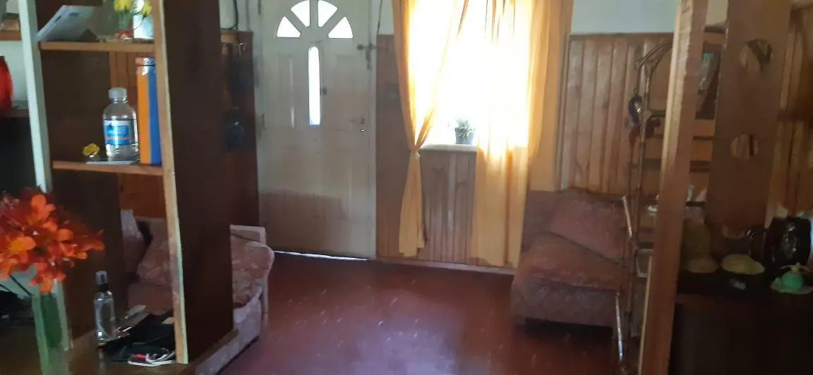 Departamento 4 ambientes. | SULLIVAN al 1200 1