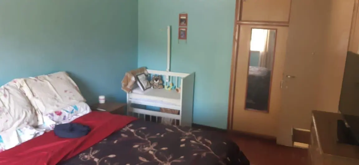 Departamento 4 ambientes. | SULLIVAN al 1200 3