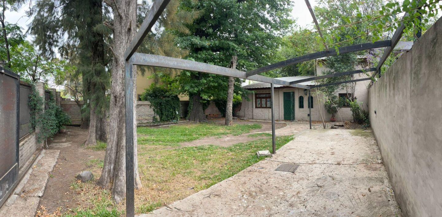 VENTA DE CASA EN ITUZAINGO NORTE