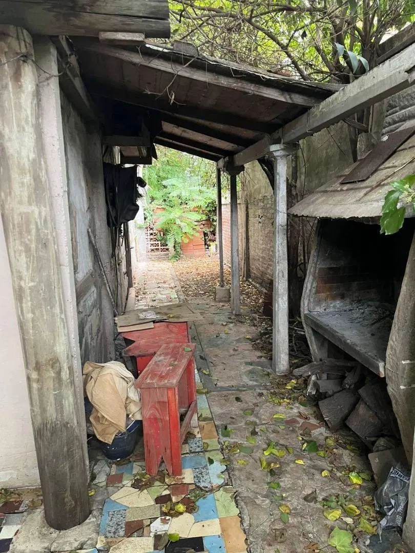 VENTA DE CASA EN ITUZAINGO NORTE 3