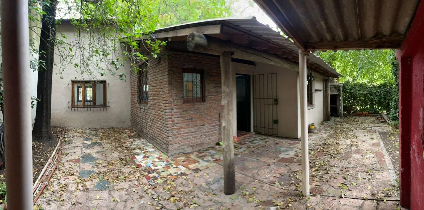 VENTA DE CASA EN ITUZAINGO NORTE 5