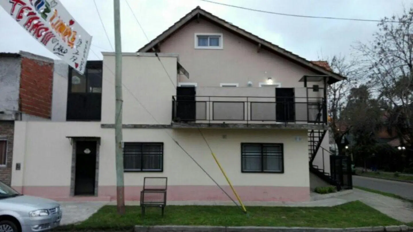 DEPARTAMENTO EN ALQUILER EN ITUZAINGO 2
