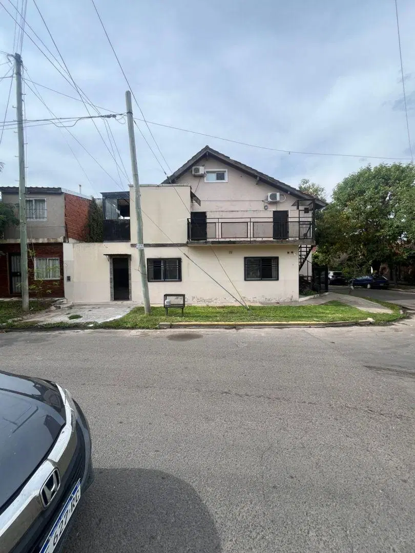 DEPARTAMENTO EN ALQUILER EN ITUZAINGO 3