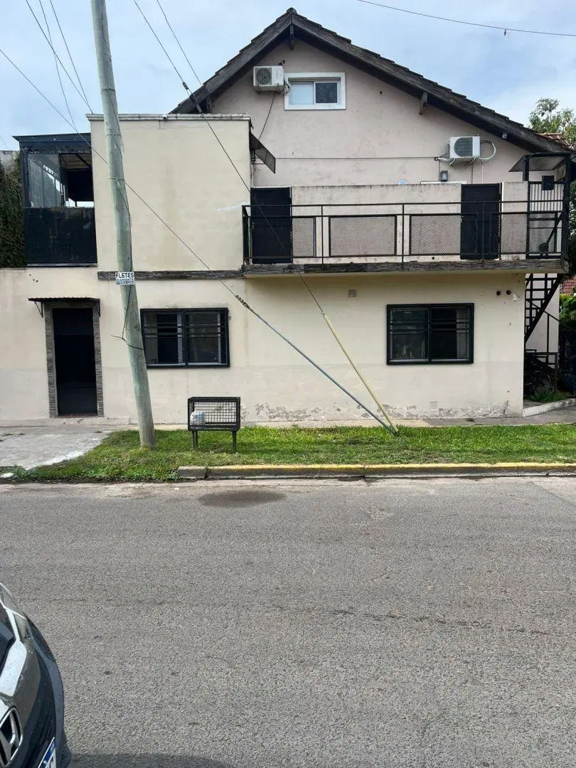DEPARTAMENTO EN ALQUILER EN ITUZAINGO 1