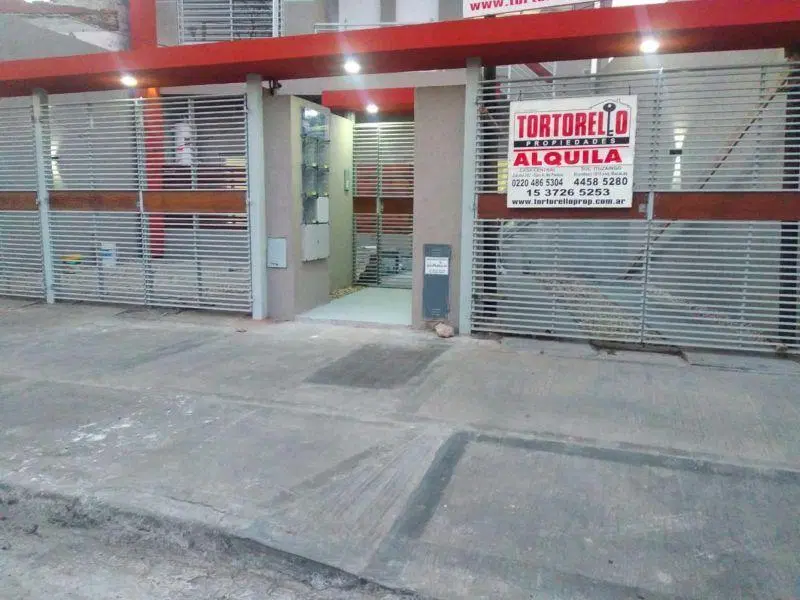 DEPARTAMENTO EN ALQUILER EN SAN ANTONIO DE PADUA 1