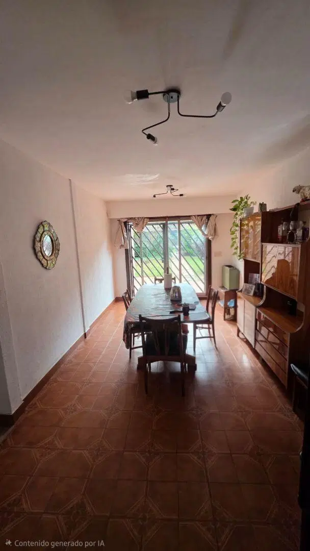 EXCELENTE PROPIEDAD DE 4 AMBIENTES EN ITUZAINGO NORTE 2