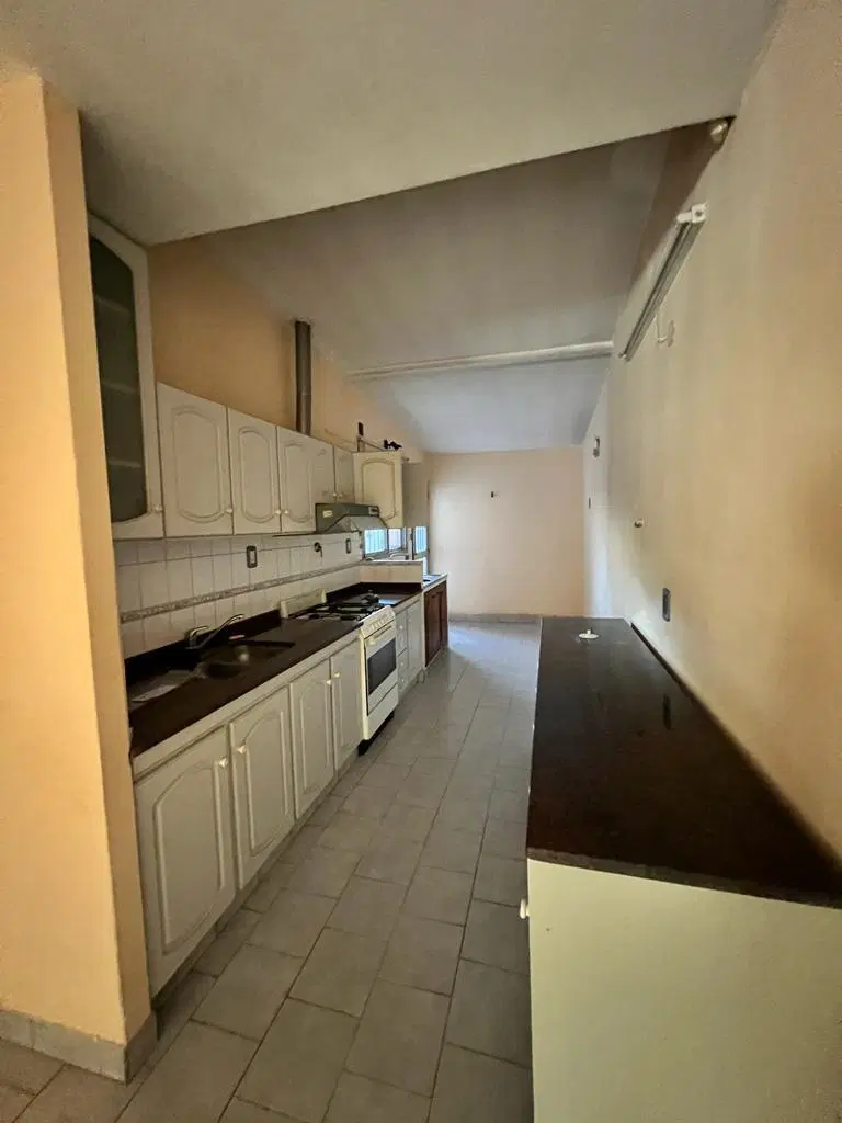 Departamento 5 ambientes 3 dormitorios. | PASO al 1500 5