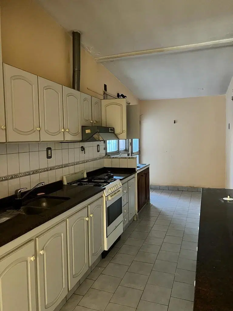 Departamento 5 ambientes 3 dormitorios. | PASO al 1500 4