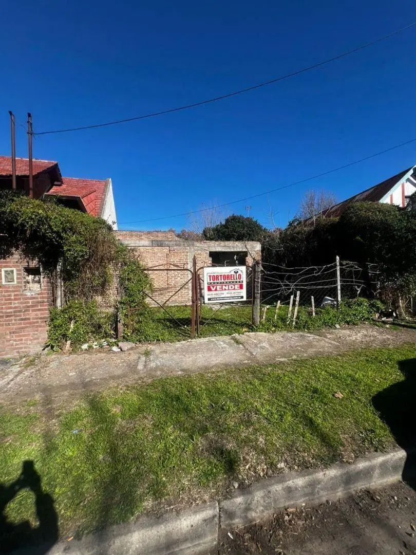 LOTE EN VENTA, OPORTUNIDAD PARA DESARROLLADORES E INVERSORES 2