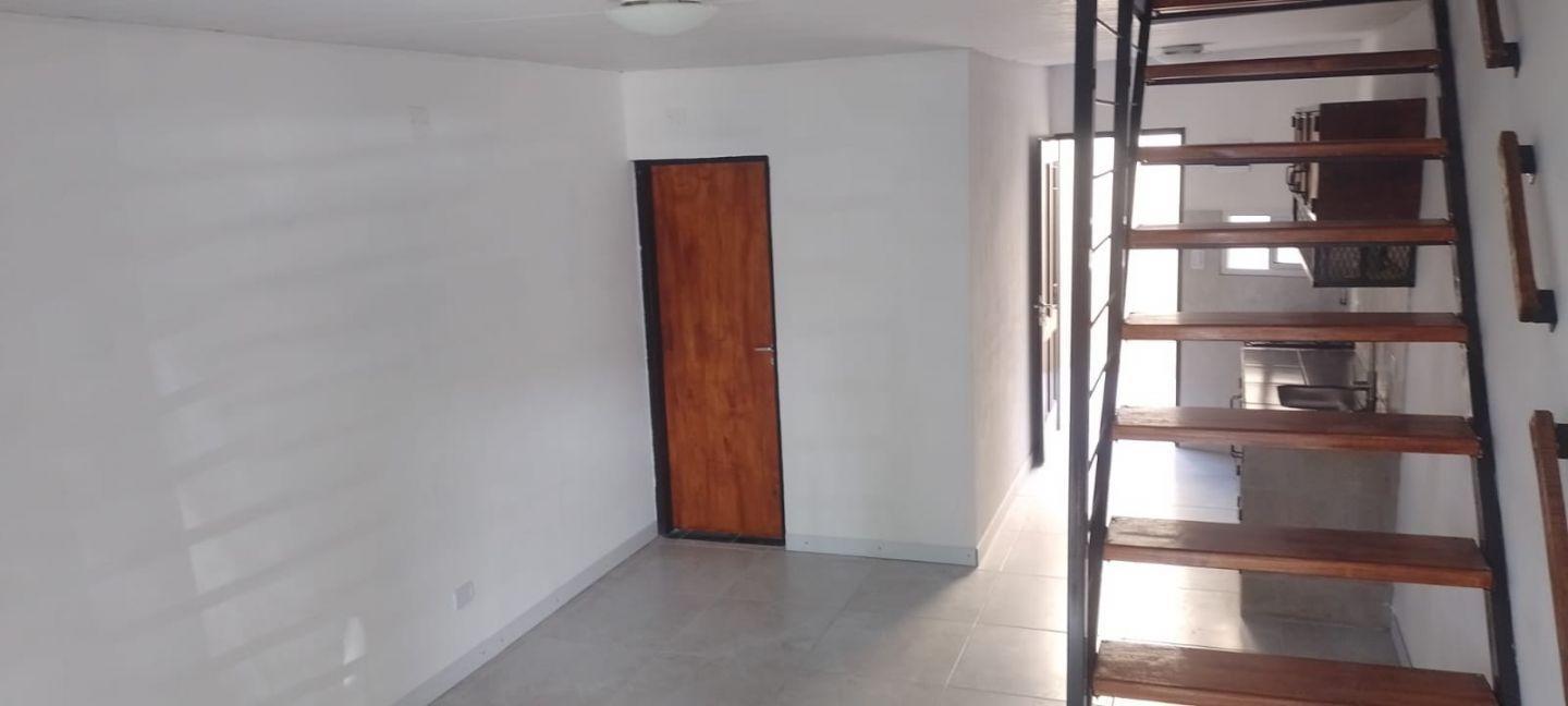 Foto de DUPLEX EN ALQUILER DE 3 AMBIENTES, imagen 5