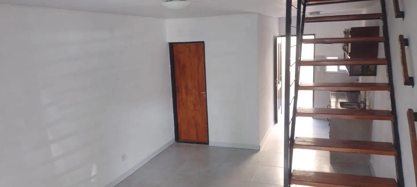 DUPLEX EN ALQUILER DE 3 AMBIENTES 5