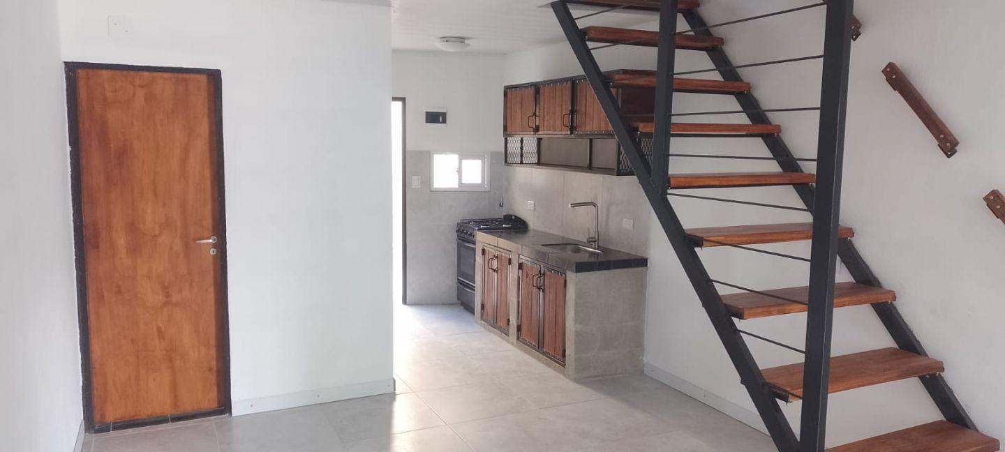 Foto de DUPLEX EN ALQUILER DE 3 AMBIENTES, imagen 4